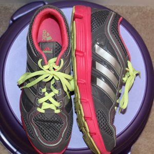 ADIDAS | Running Shoes